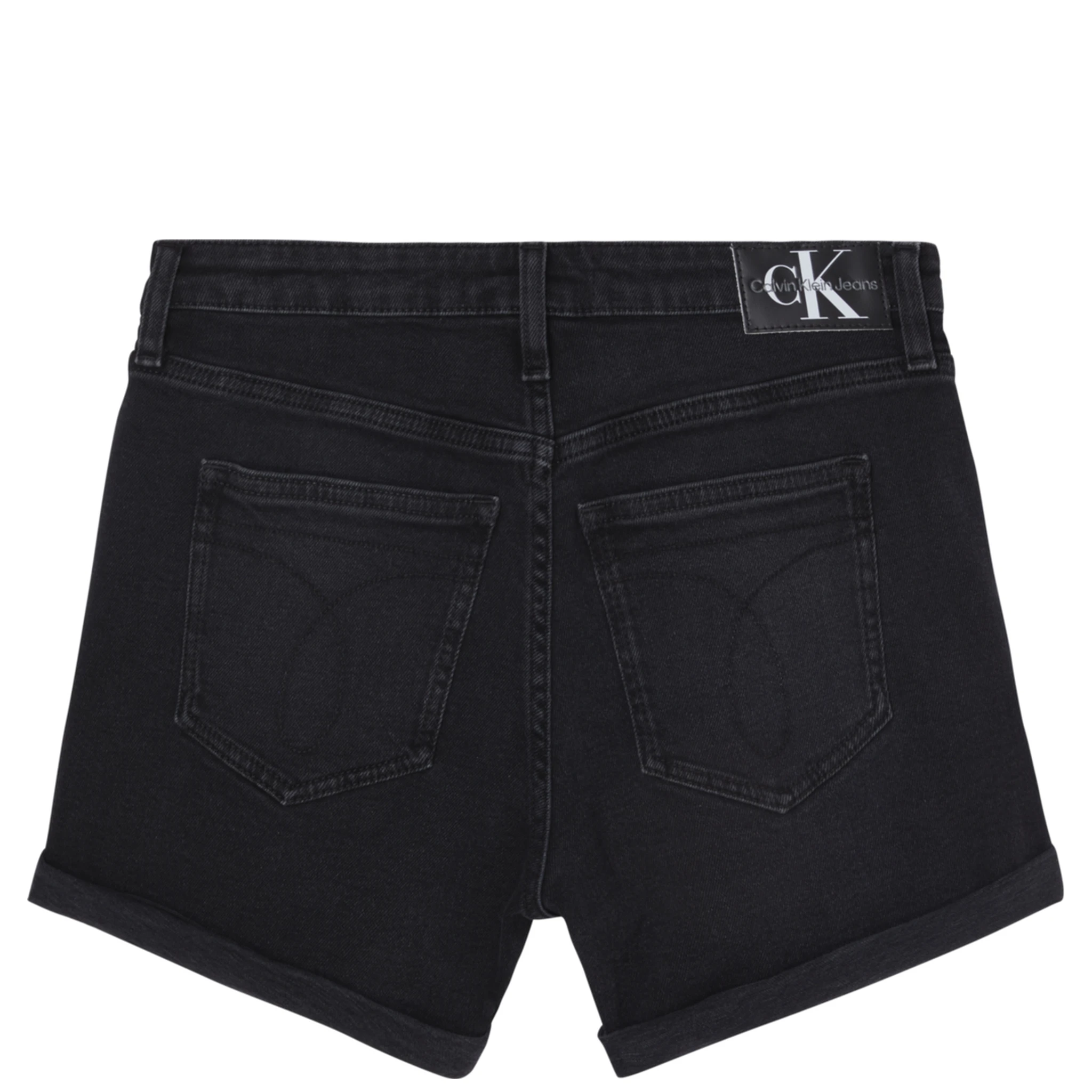 Calvin Klein Shorts Black