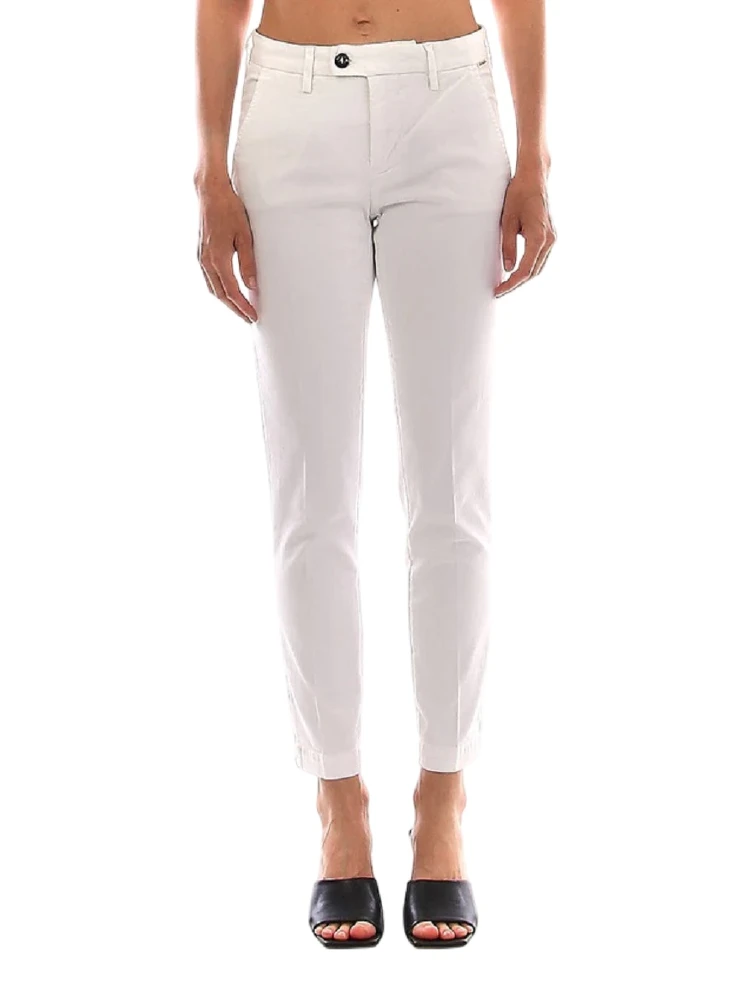 ROY ROGER'S RTW... White