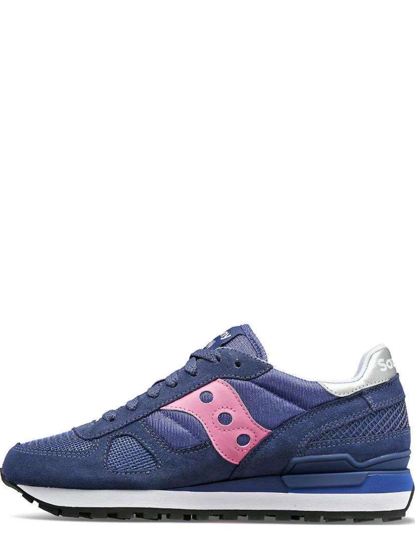 Saucony Sneakers Blue