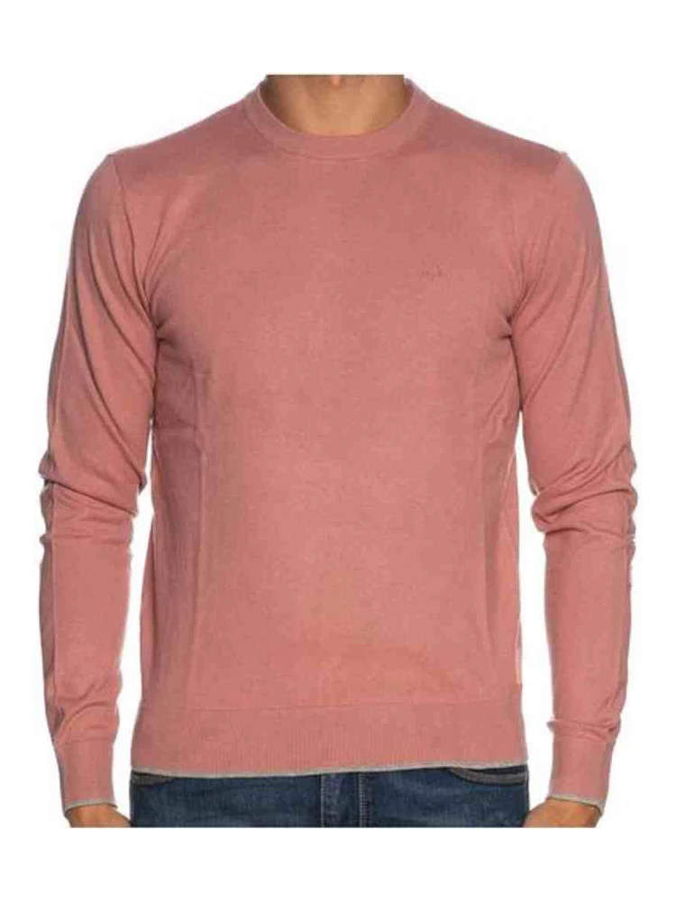ARMANI EXCHANGE Sweaters Pink