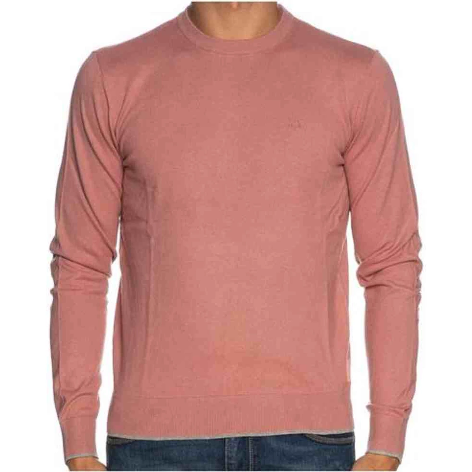 ARMANI EXCHANGE Sweaters Pink