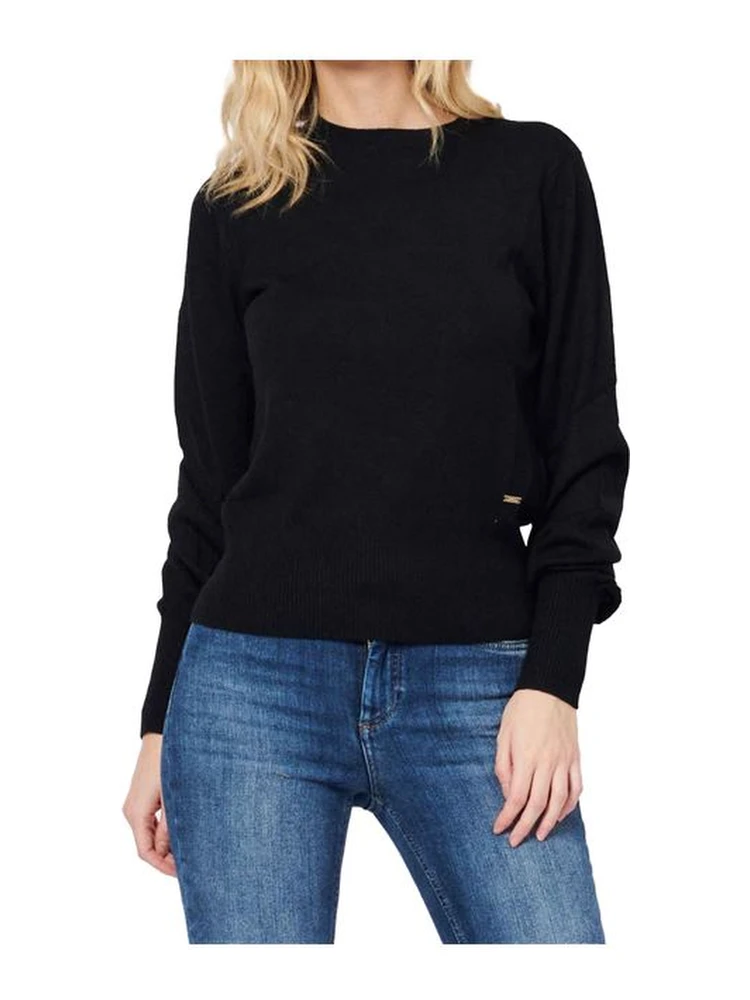 ARMANI EXCHANGE Sweaters Black