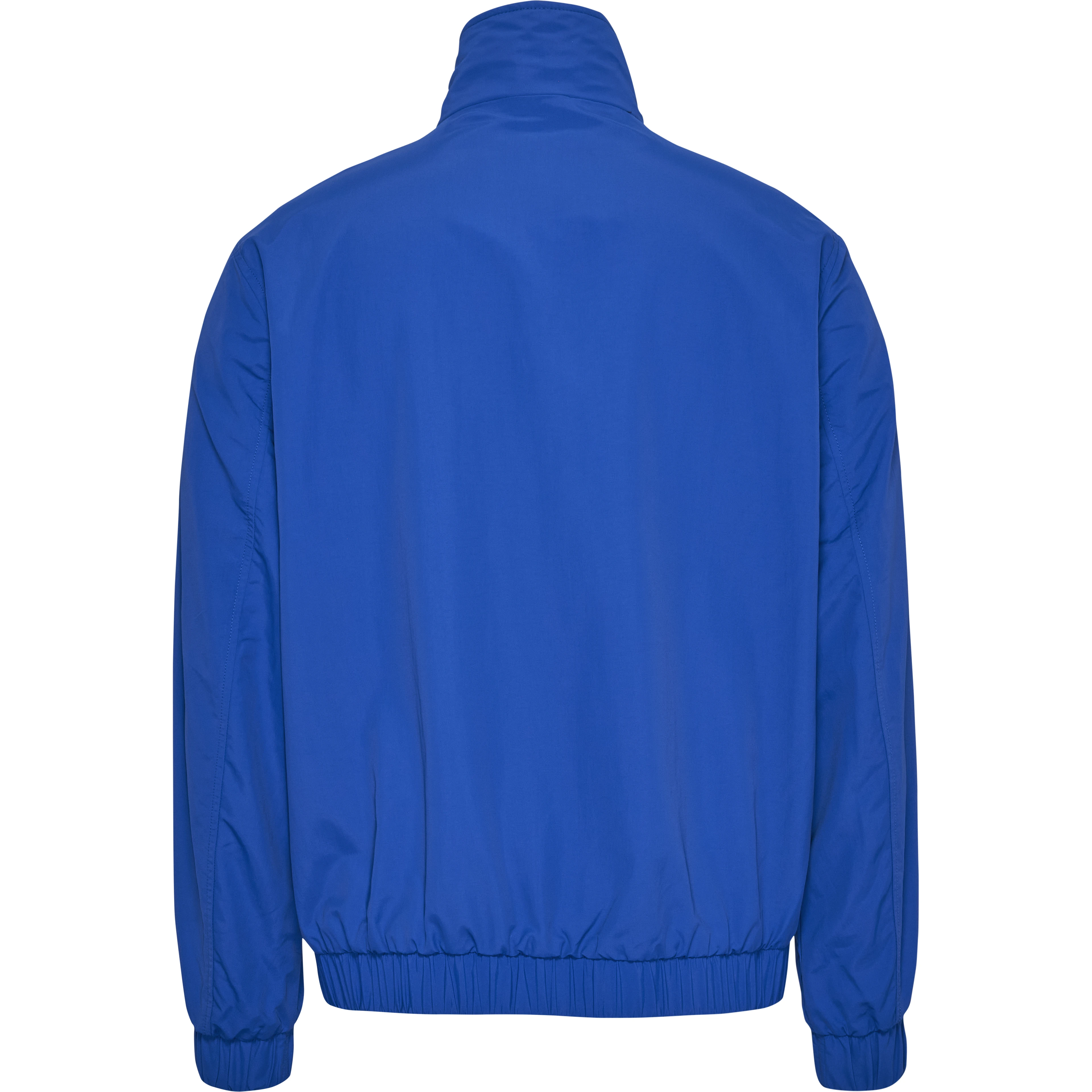 TOMMY JEANS Jackets Blue