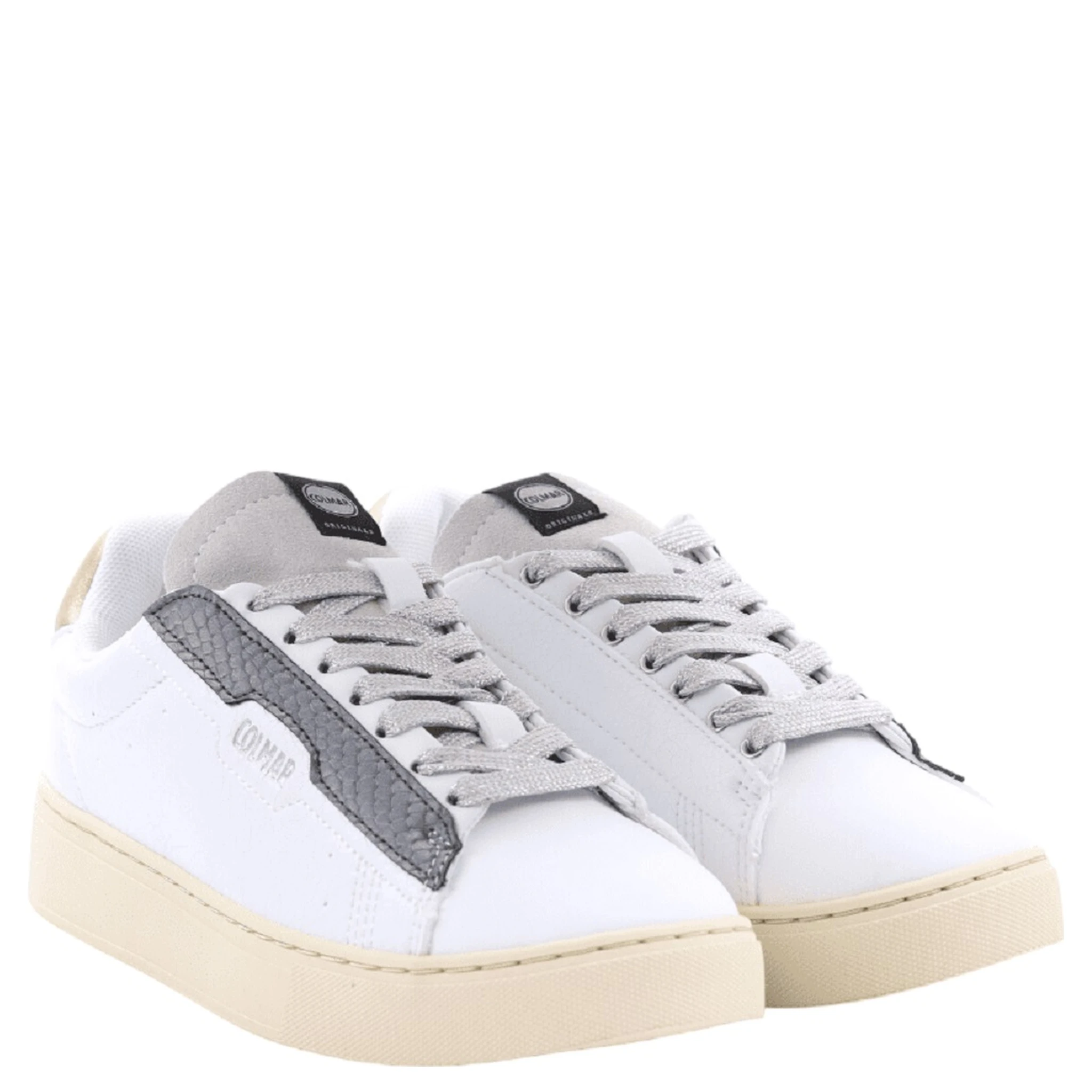 COLMAR Sneakers Grey