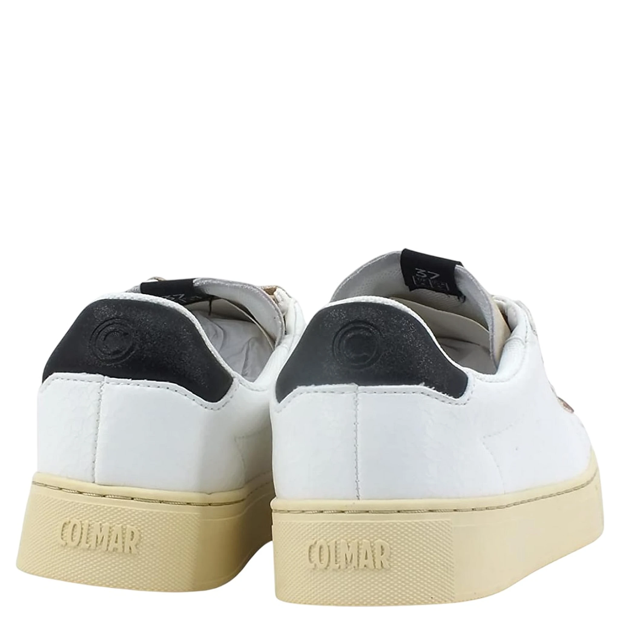 COLMAR Sneakers Pink