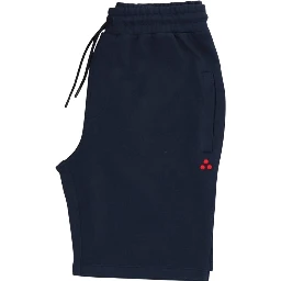 Peuterey Shorts Blue