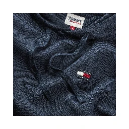 كنزات تومي جينز زرقاء