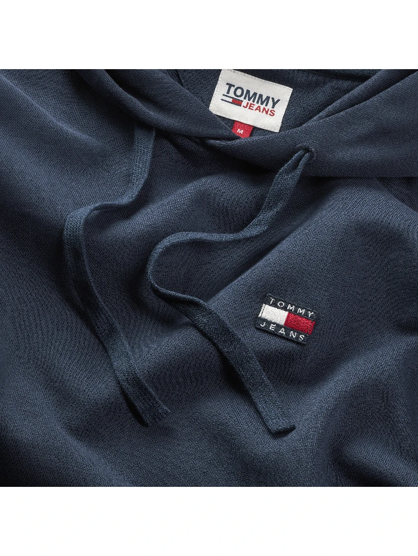 TOMMY JEANS  Sweaters Blue