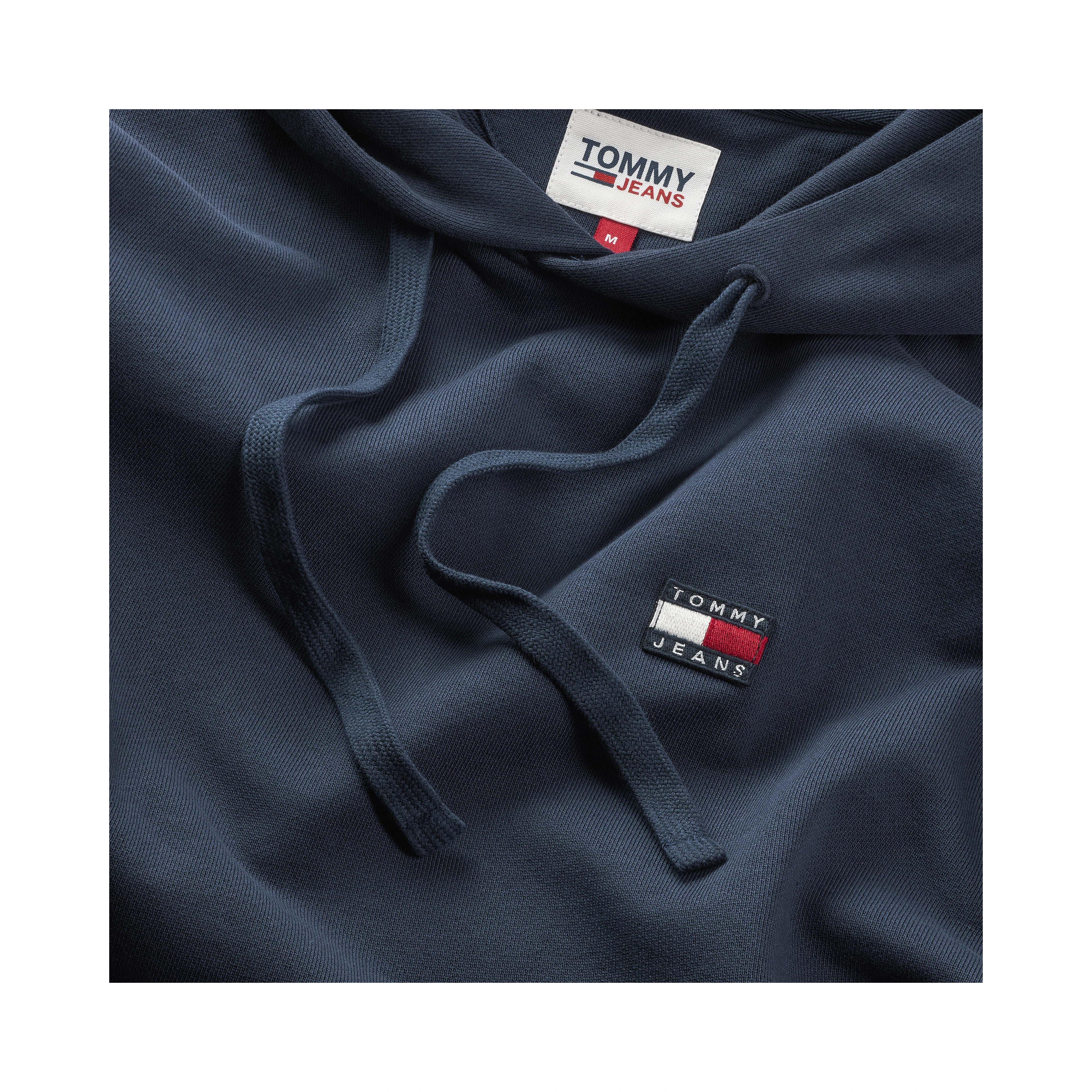 TOMMY JEANS  Sweaters Blue