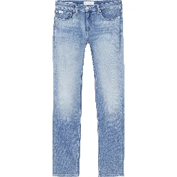 Calvin Klein Trousers Blue