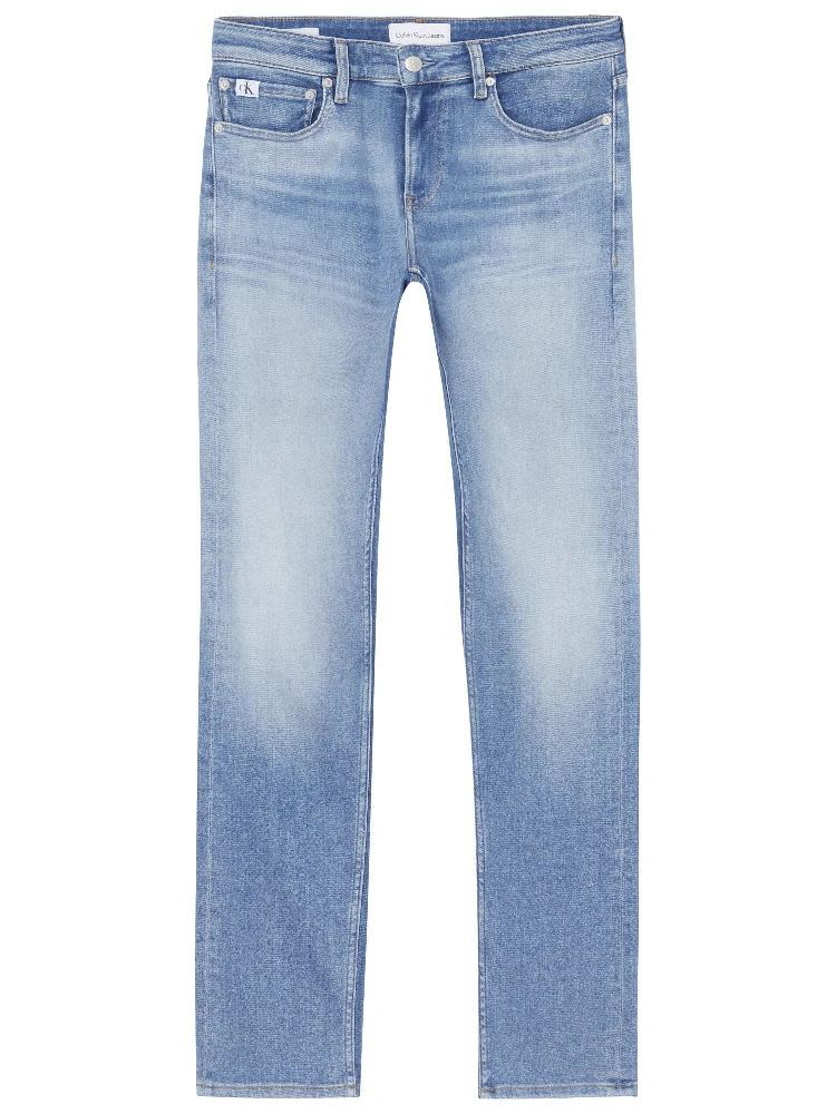 Calvin Klein Trousers Blue