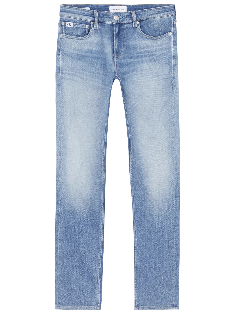 Calvin Klein Trousers Blue
