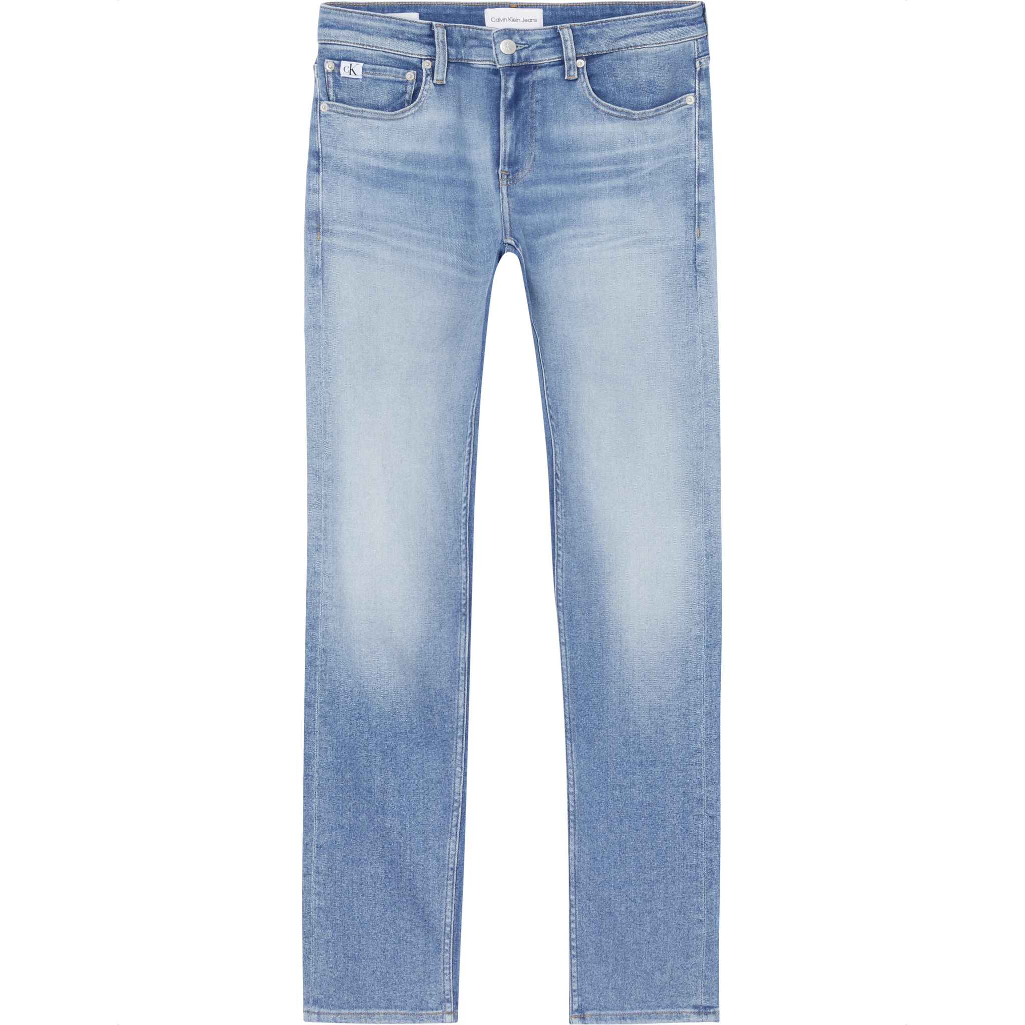Calvin Klein Trousers Blue