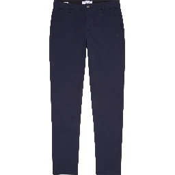 Calvin Klein Trousers Blue