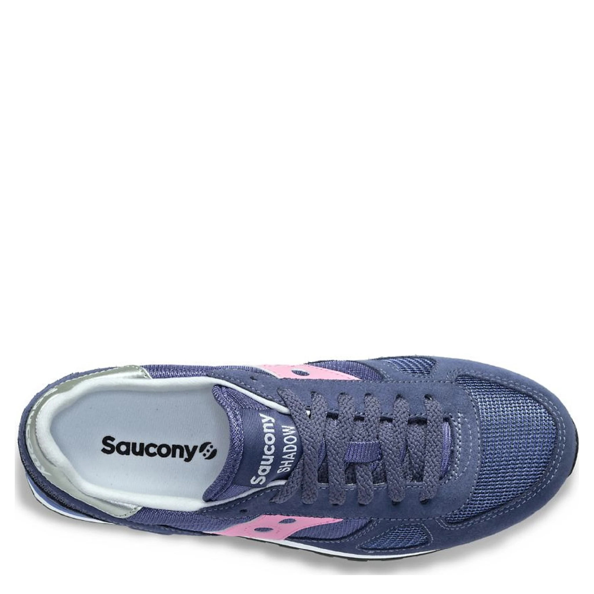 Saucony Sneakers Blue
