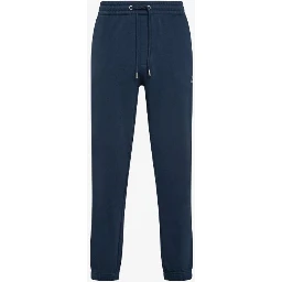 Sun68 Trousers Blue