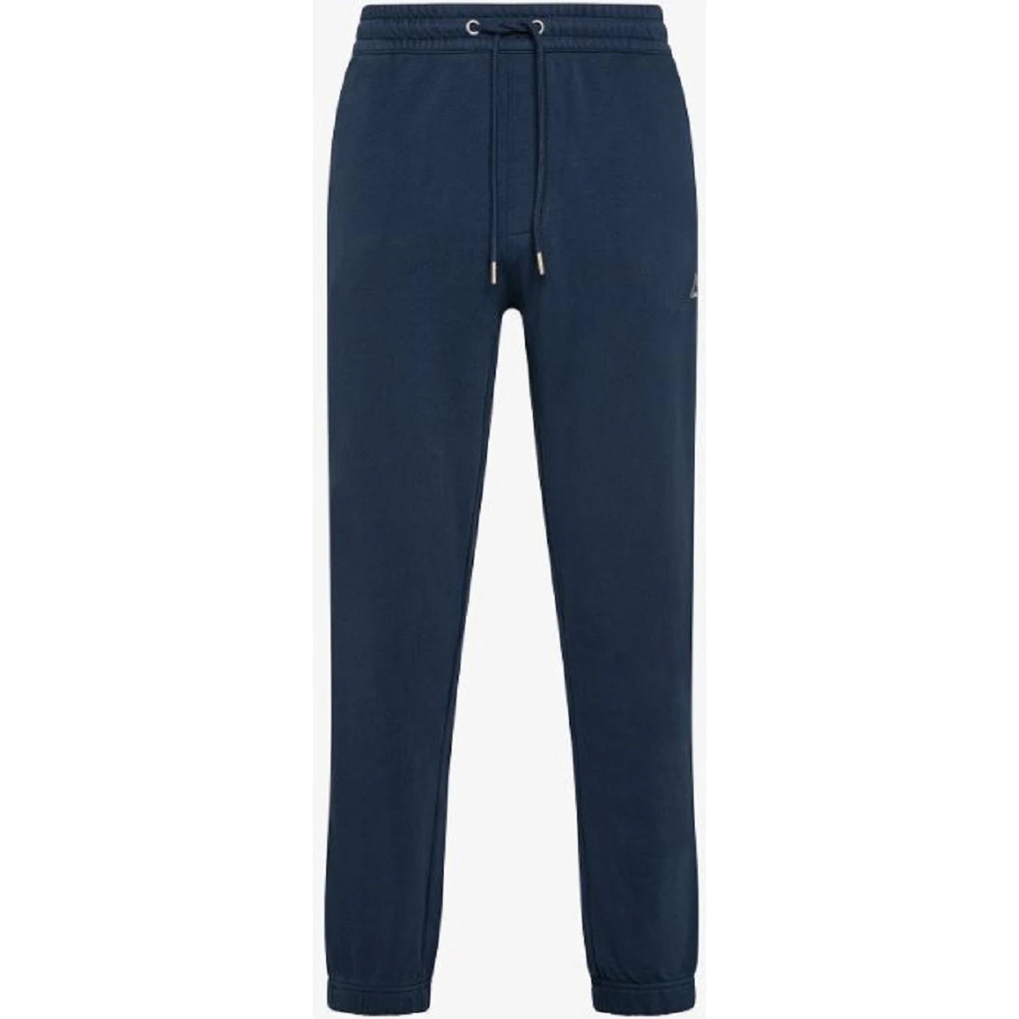 Sun68 Trousers Blue