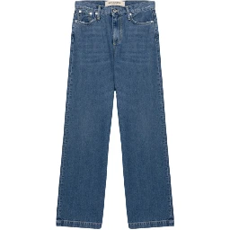 ROY ROGER'S RTW... Blue