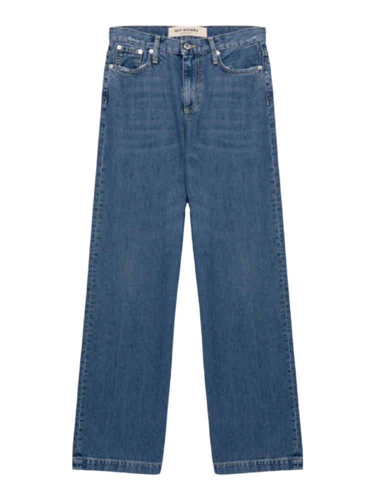 ROY ROGER'S RTW... Blue