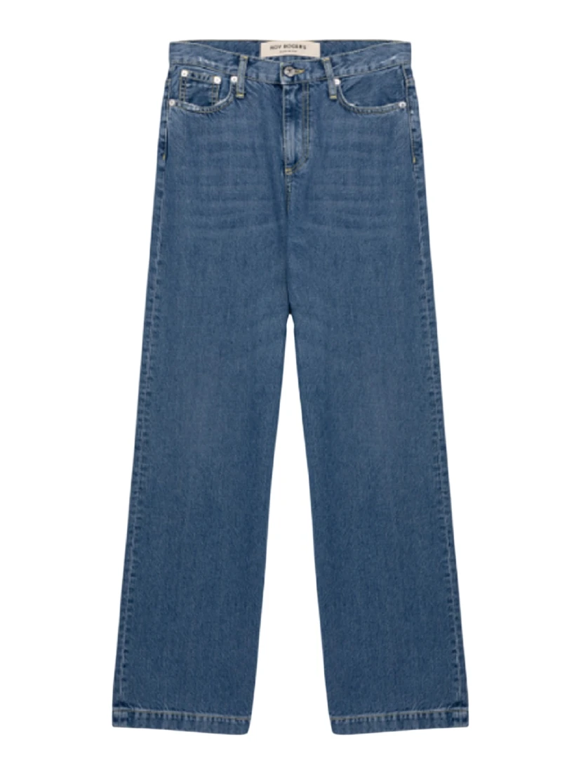 ROY ROGER'S RTW... Blue