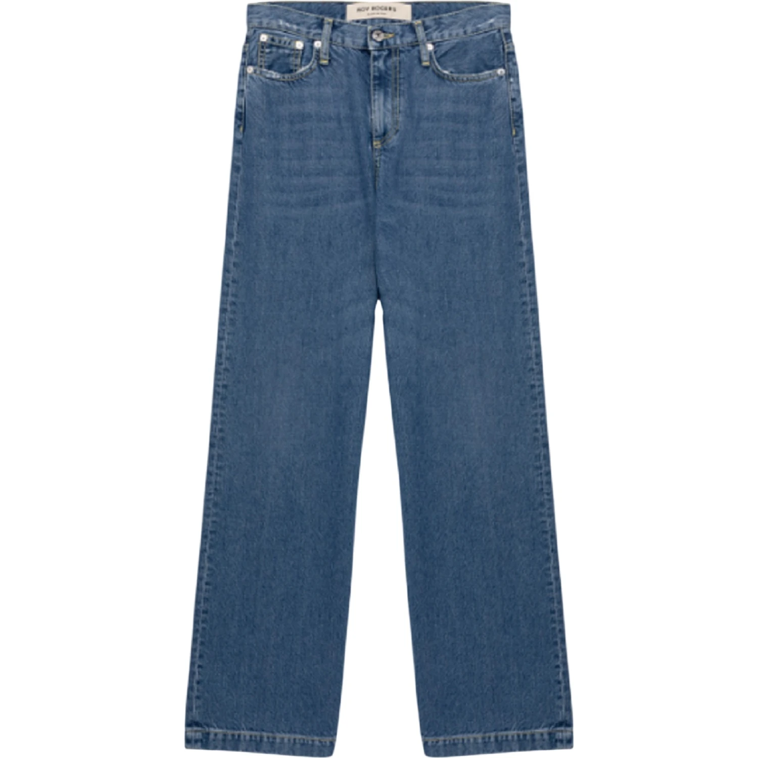 ROY ROGER'S RTW... Blue