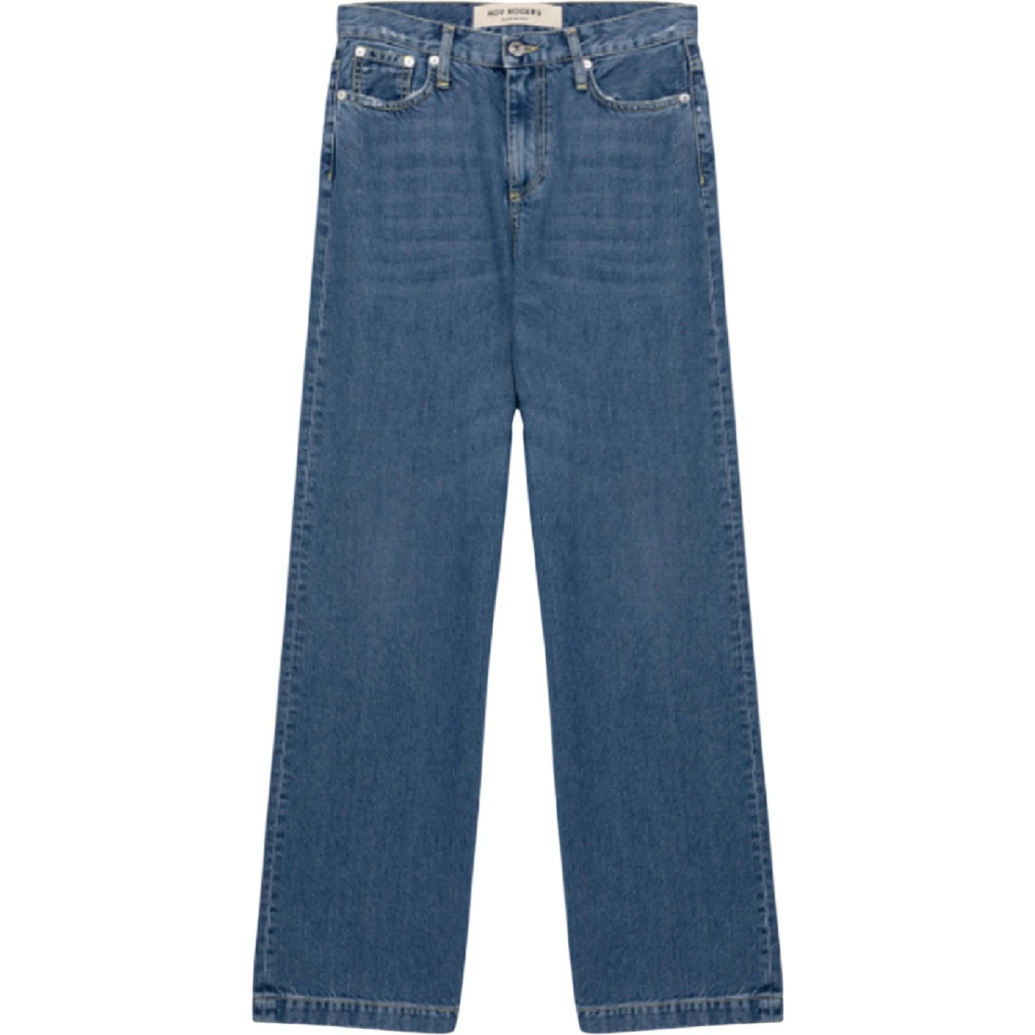 ROY ROGER'S RTW... Blue