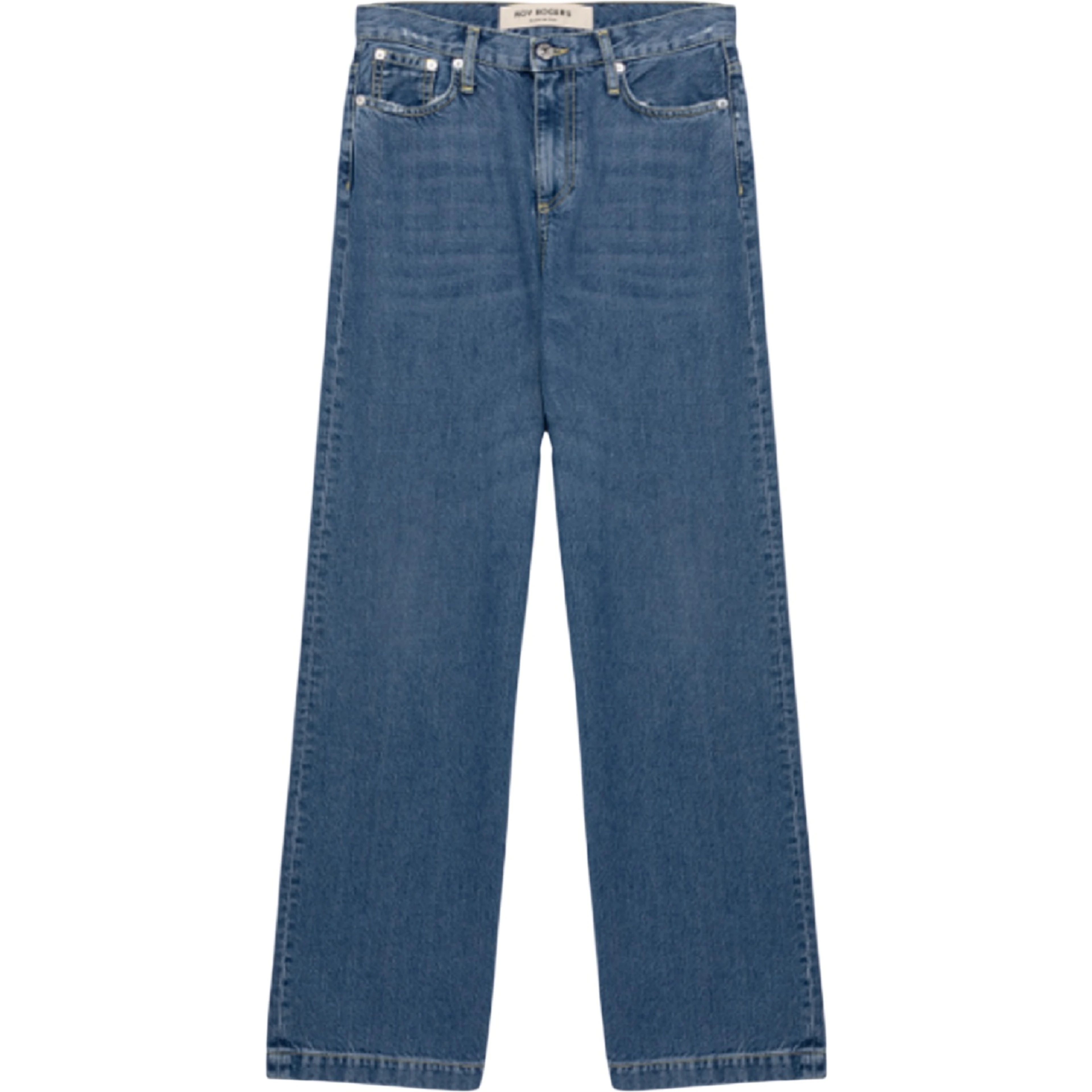 ROY ROGER'S RTW... Blue