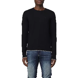 ARMANI EXCHANGE Sweaters Black