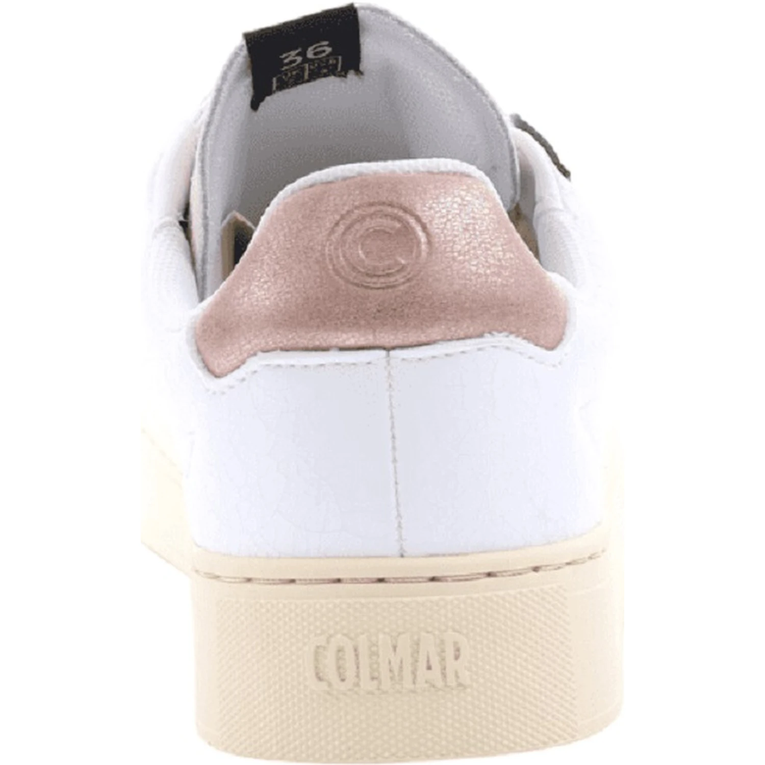 COLMAR Sneakers Grey