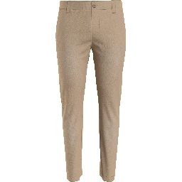 TOMMY JEANS  Trousers Beige