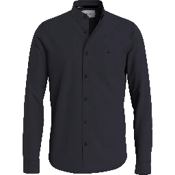 Calvin Klein Shirts Blue