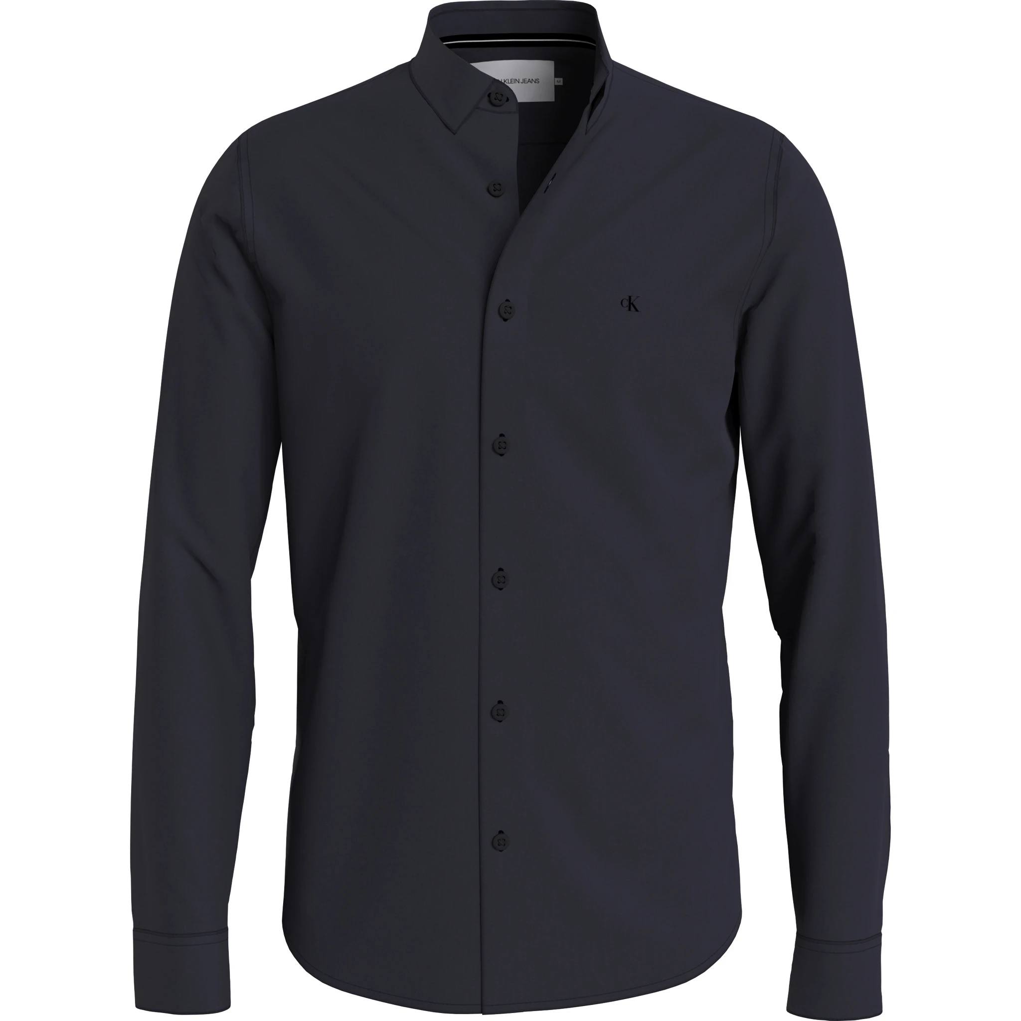 Calvin Klein Shirts Blue