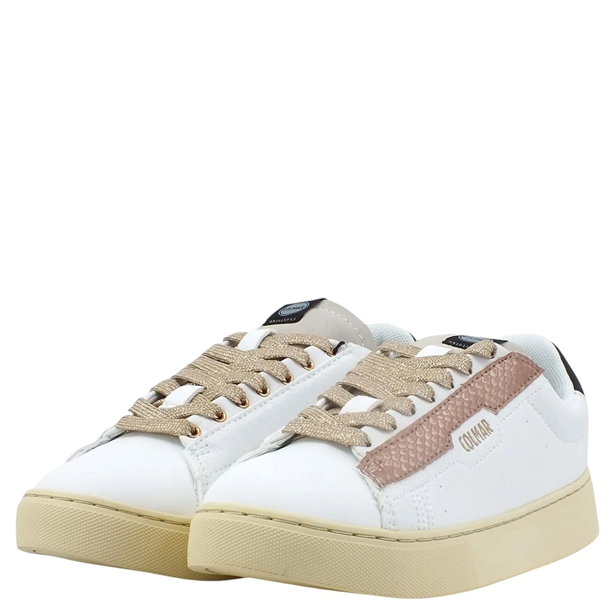 COLMAR Sneakers Pink