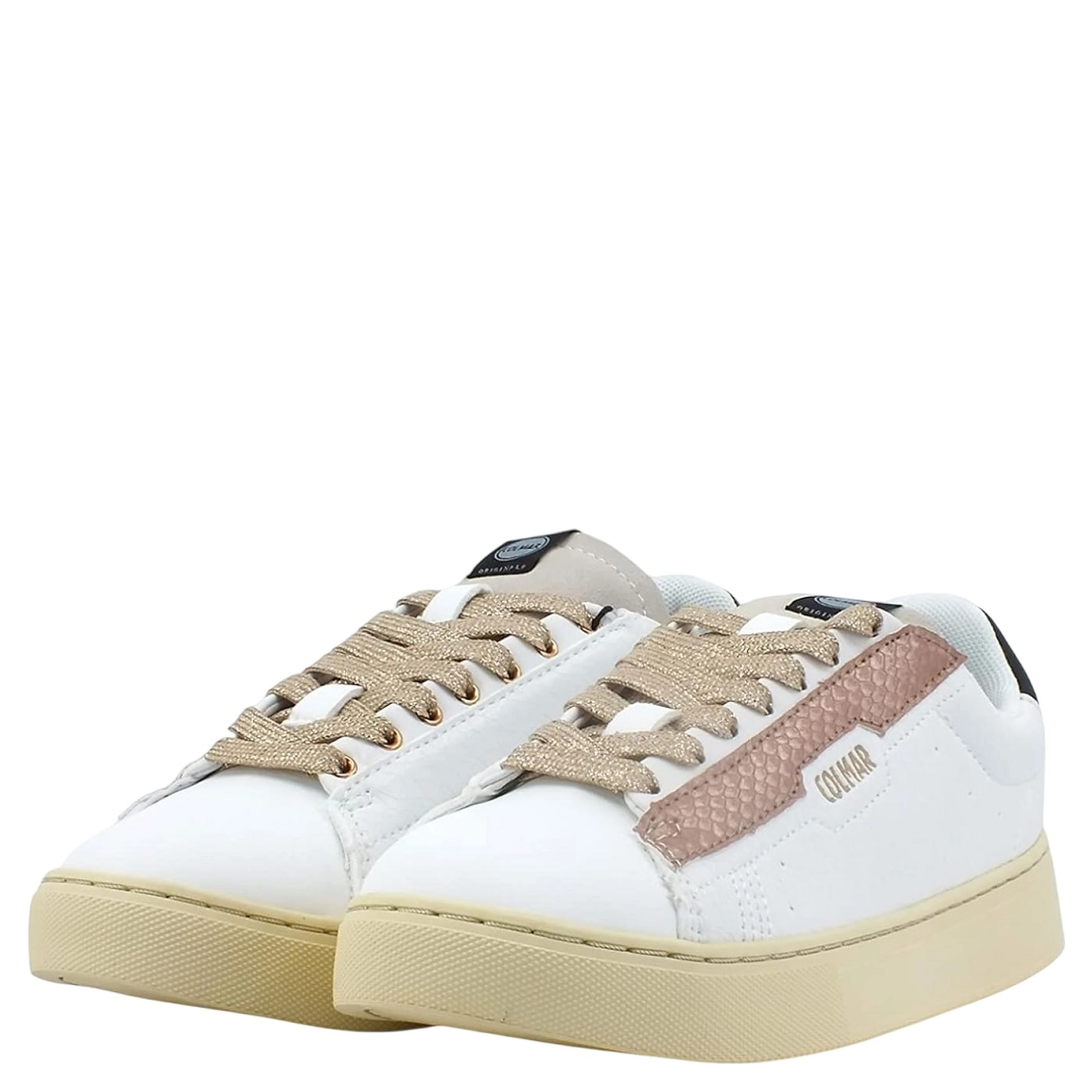 COLMAR Sneakers Pink