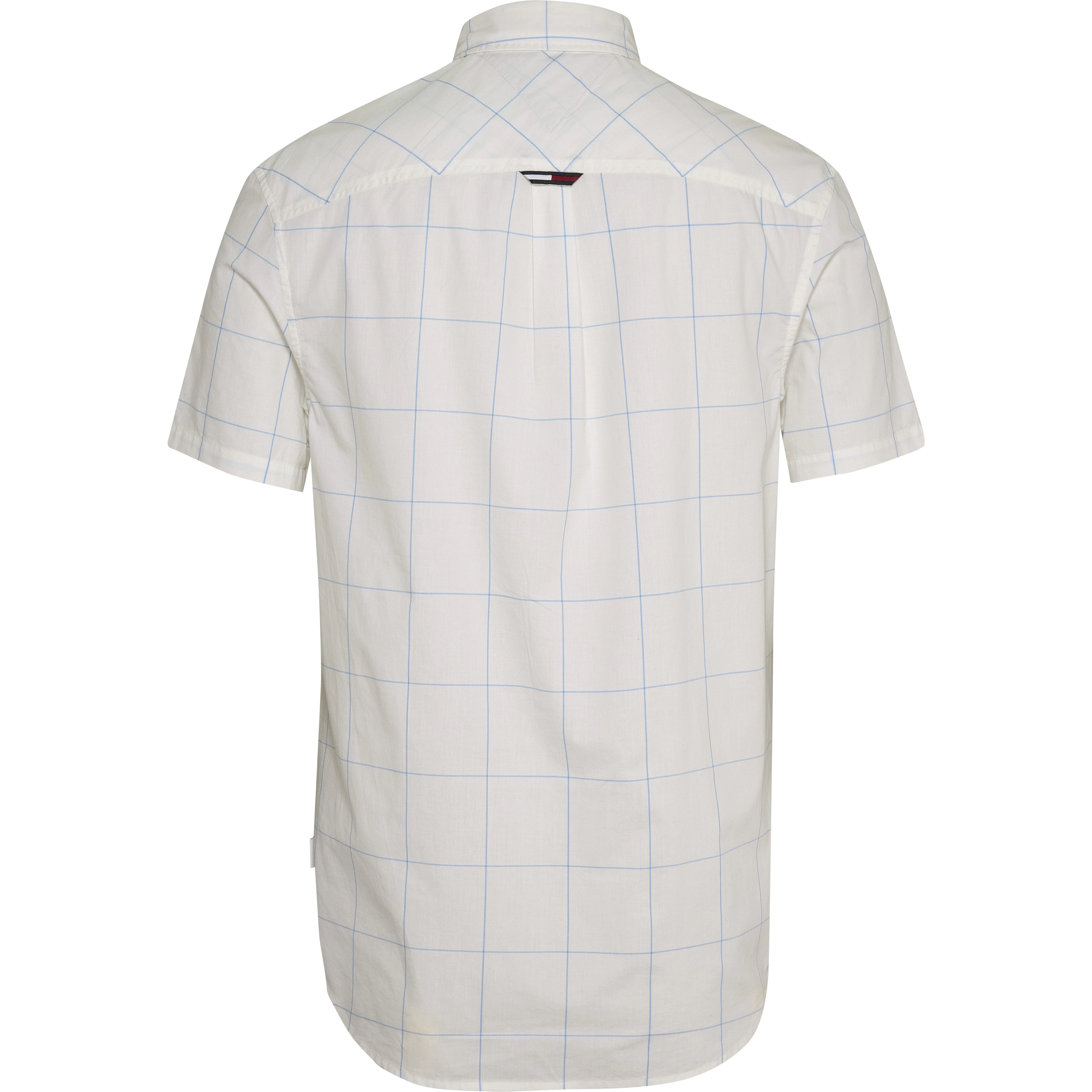 TOMMY JEANS Shirts
