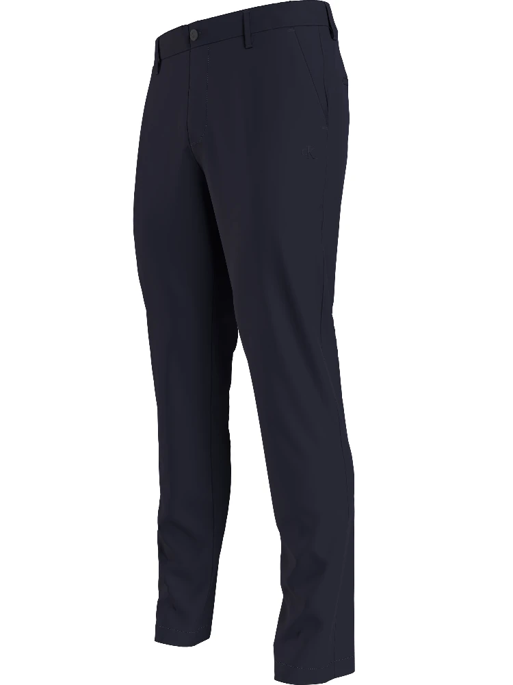 Calvin Klein Trousers Blue alternative
