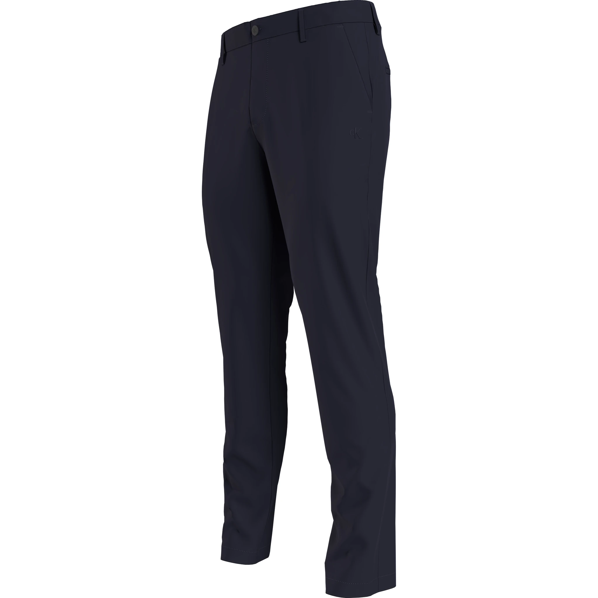 Calvin Klein Trousers Blue