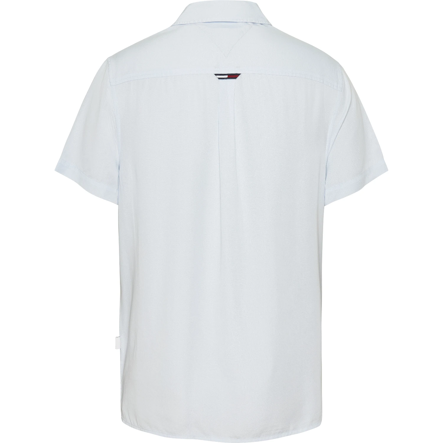 TOMMY JEANS  Shirts Blue