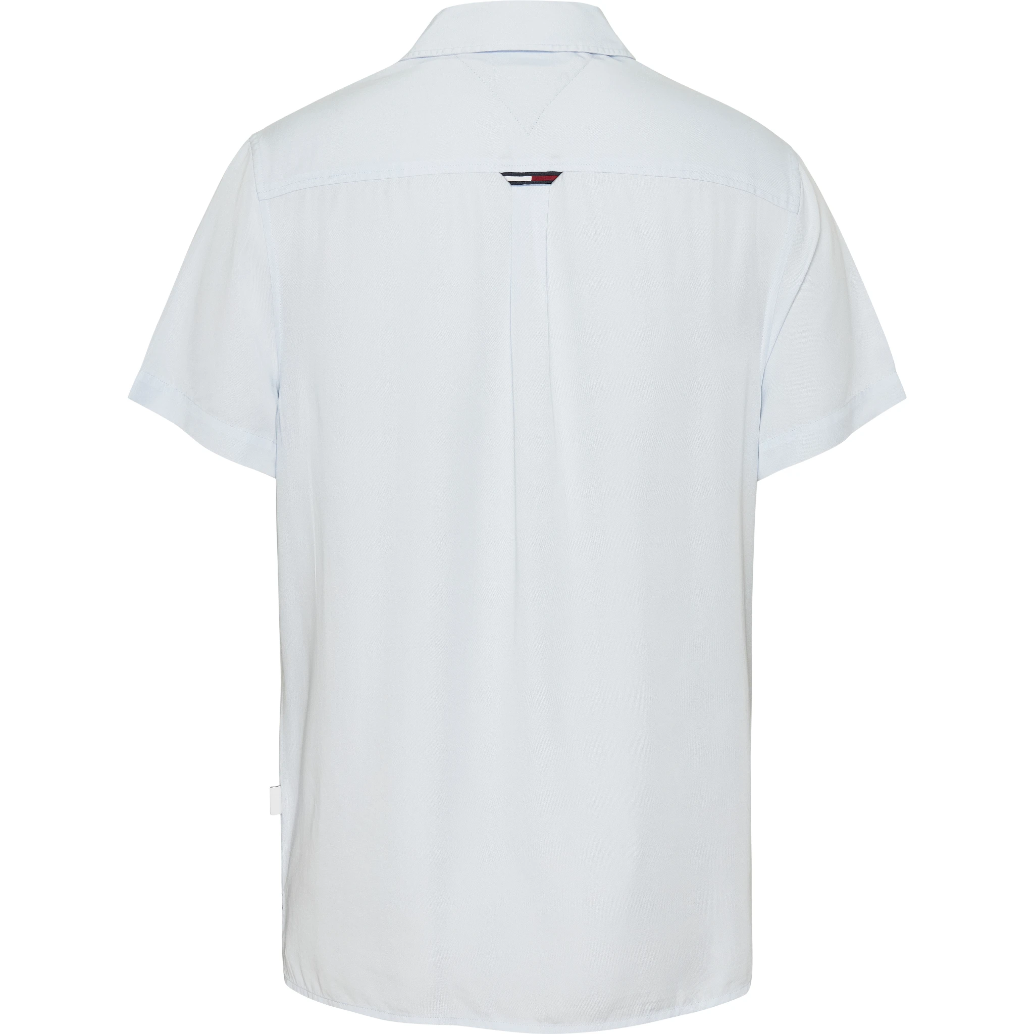 TOMMY JEANS Shirts Blue