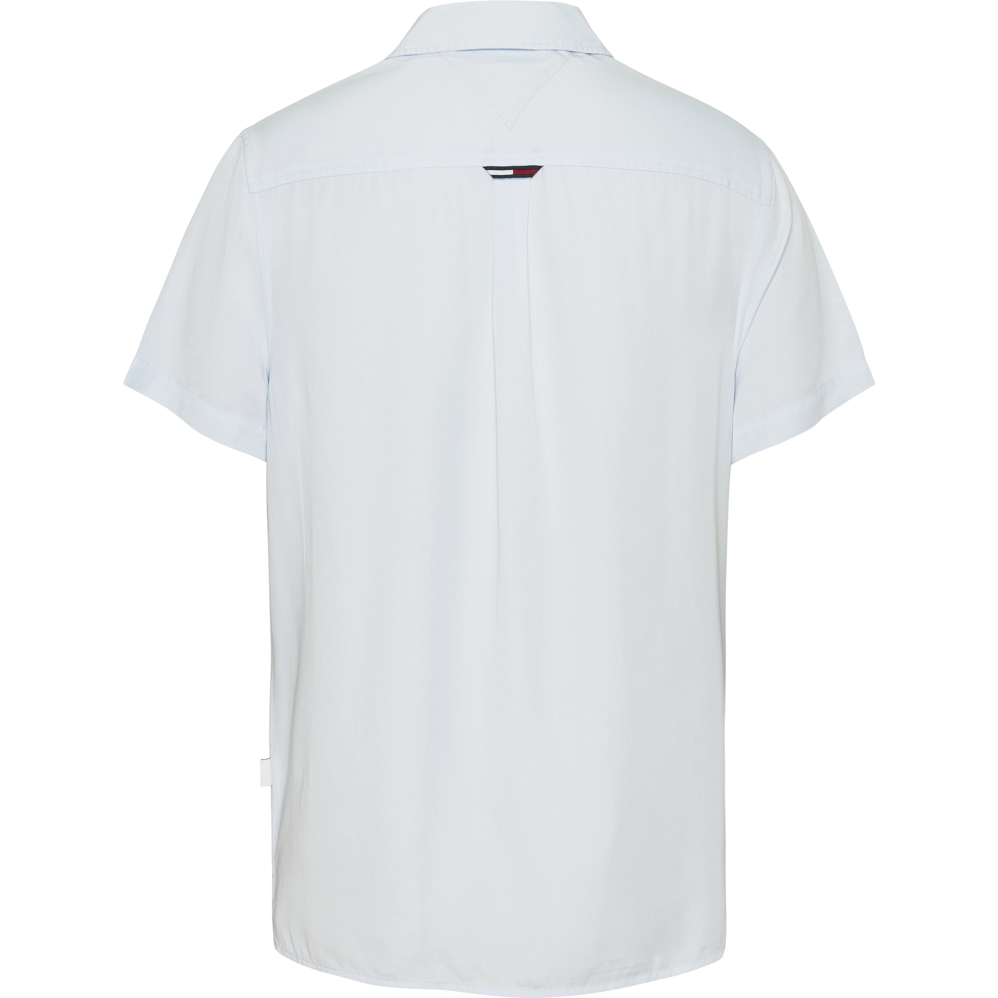 TOMMY JEANS  Shirts Blue