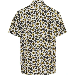 TOMMY JEANS  Shirts Black