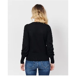 كنزات أرماني إكستشينج سوداء