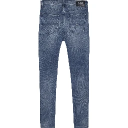 بنطلون تومي جينز أزرق