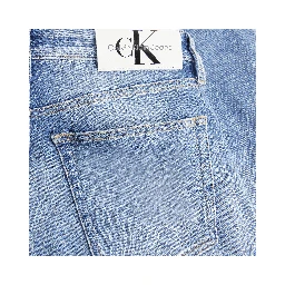 Calvin Klein Trousers Blue