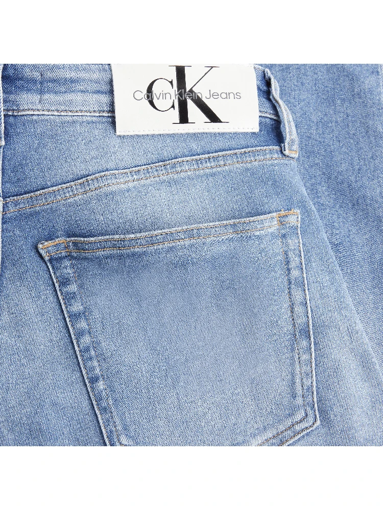 Calvin Klein Trousers Blue alternative