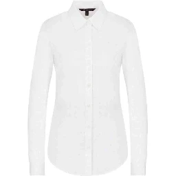 ARMANI EXCHANGE Shirts White