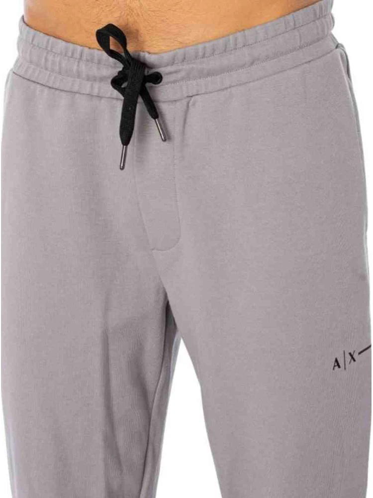 ARMANI EXCHANGE Trousers Grey