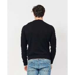 ARMANI EXCHANGE Sweaters Black