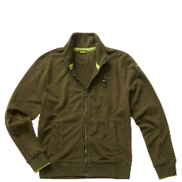 Blauer Sweaters Green