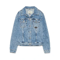 ROY ROGER'S Jackets Blue